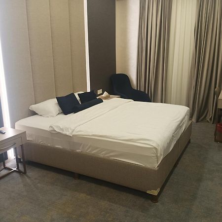 Darin Plaza Hotel Erbil Exterior photo